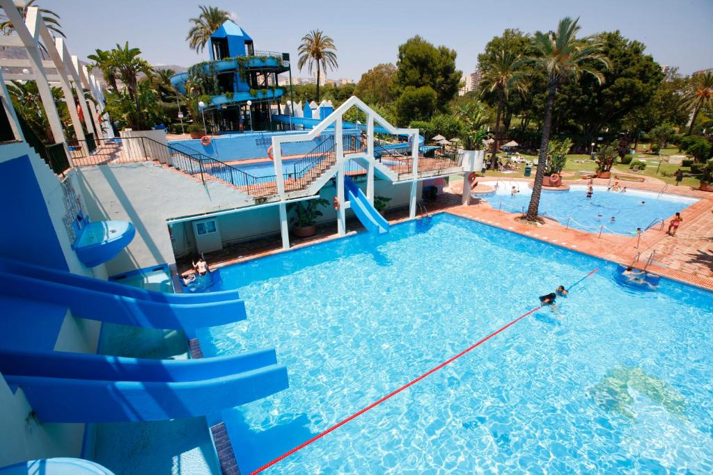 Fotografia z galérie ubytovania BenalBeach Terrace v destinácii Benalmádena