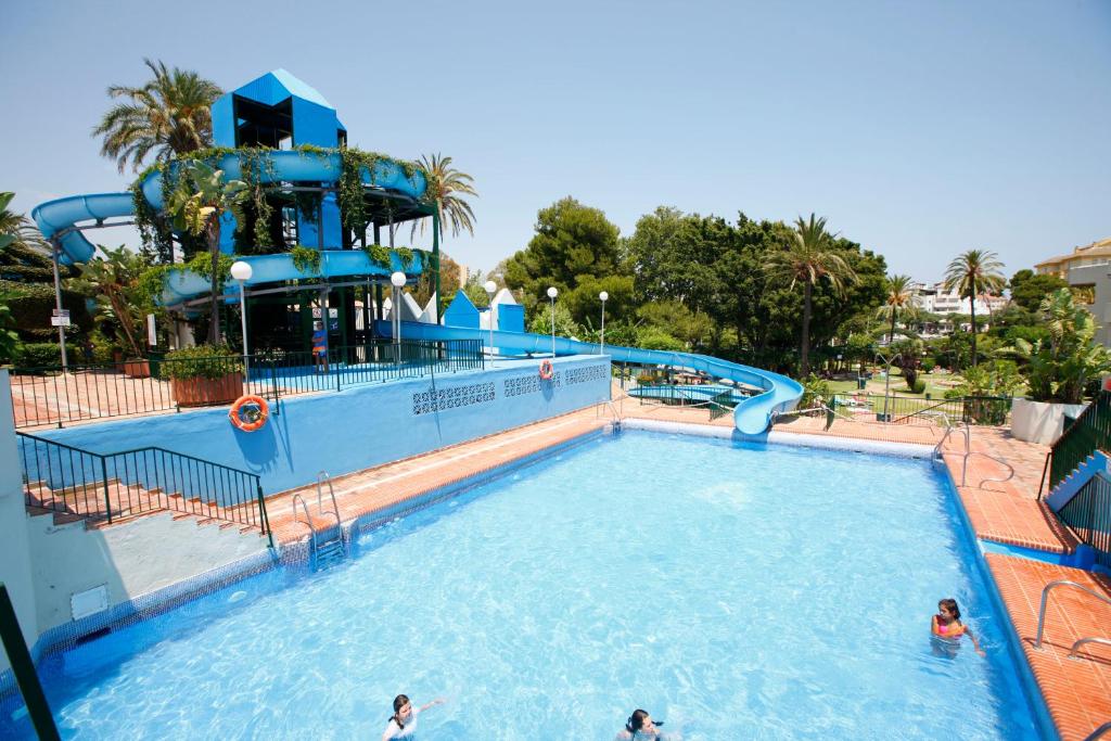 Fotografia z galérie ubytovania BenalBeach Terrace v destinácii Benalmádena