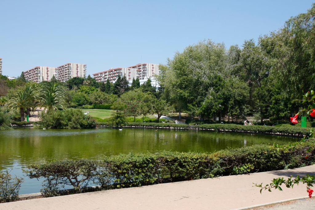 Fotografia z galérie ubytovania BenalBeach Terrace v destinácii Benalmádena