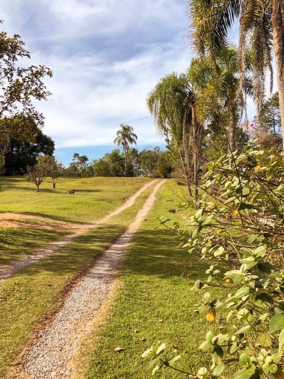 Sitio da Terra e Arte