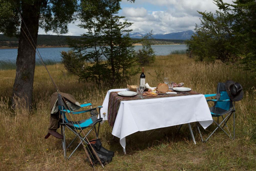 Lago Rosario Lodge