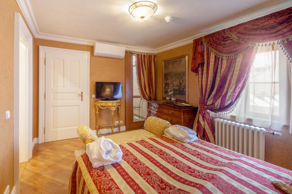 Alchymist Grand Hotel and Spa - 10