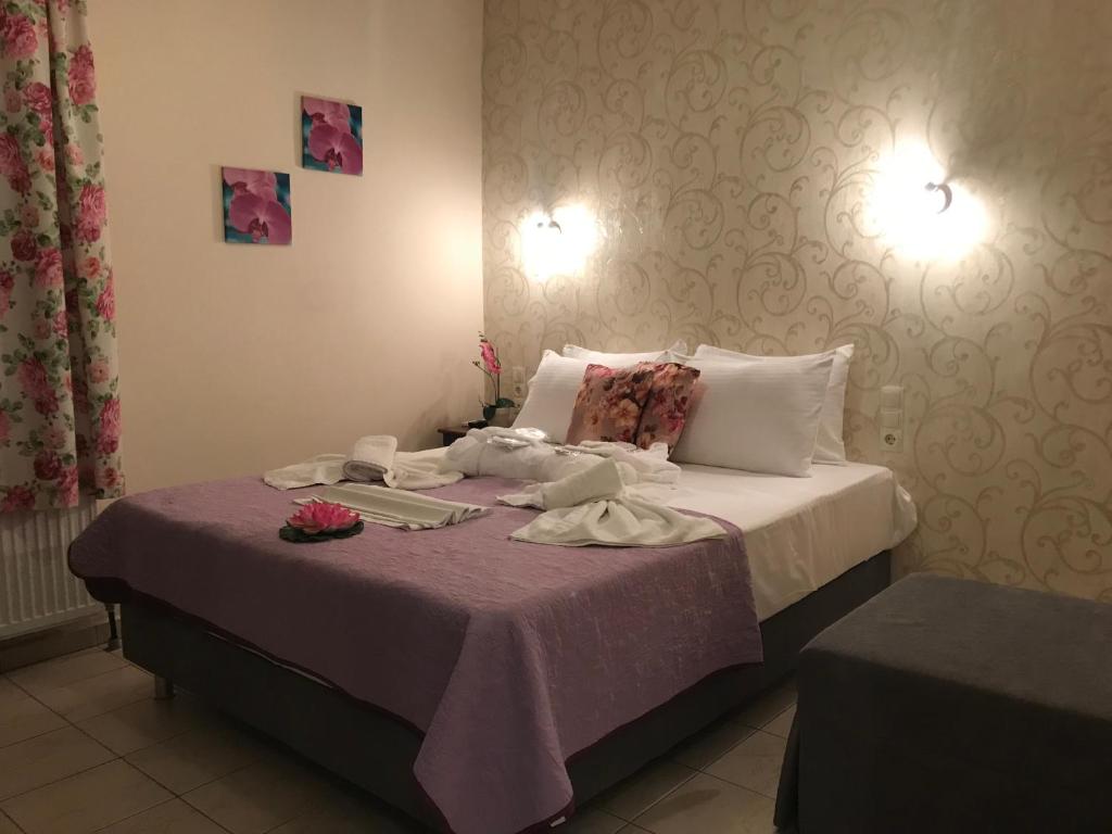 Hotel Karagianni - 18