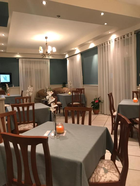 Hotel Karagianni - Resim 45