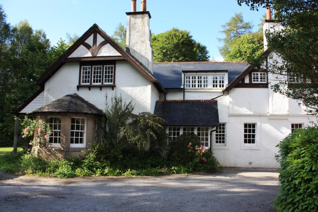 Gallery image of Glencoe Outdoor Centre Hostel in Glencoe