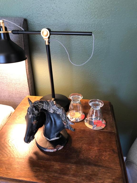 Fotografie z fotogalerie ubytování Bjälbo Gästhus B&B v destinaci Skänninge