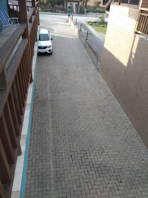  Alamedas do Bambu