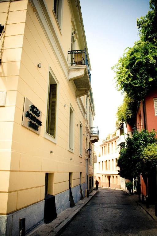 Acropolis House - Resim 11