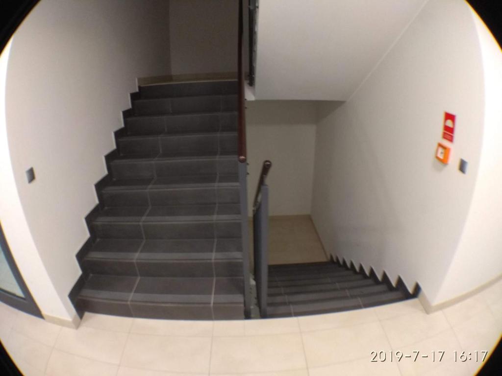 Fotografia z galérie ubytovania 1120 Śmiałego 41 - Tanie Pokoje w Apartamencie - samodzielne zameldowanie - self check in v Poznani