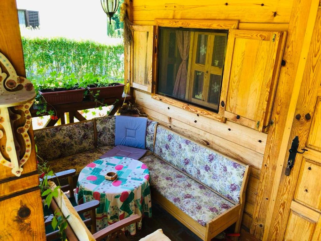 Etno Domaćinstvo Stanković - Appartement