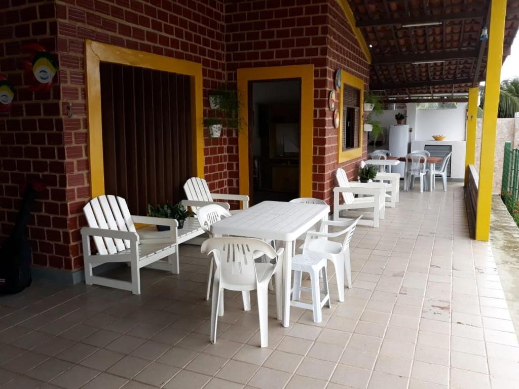  Casa de Praia Veraneio