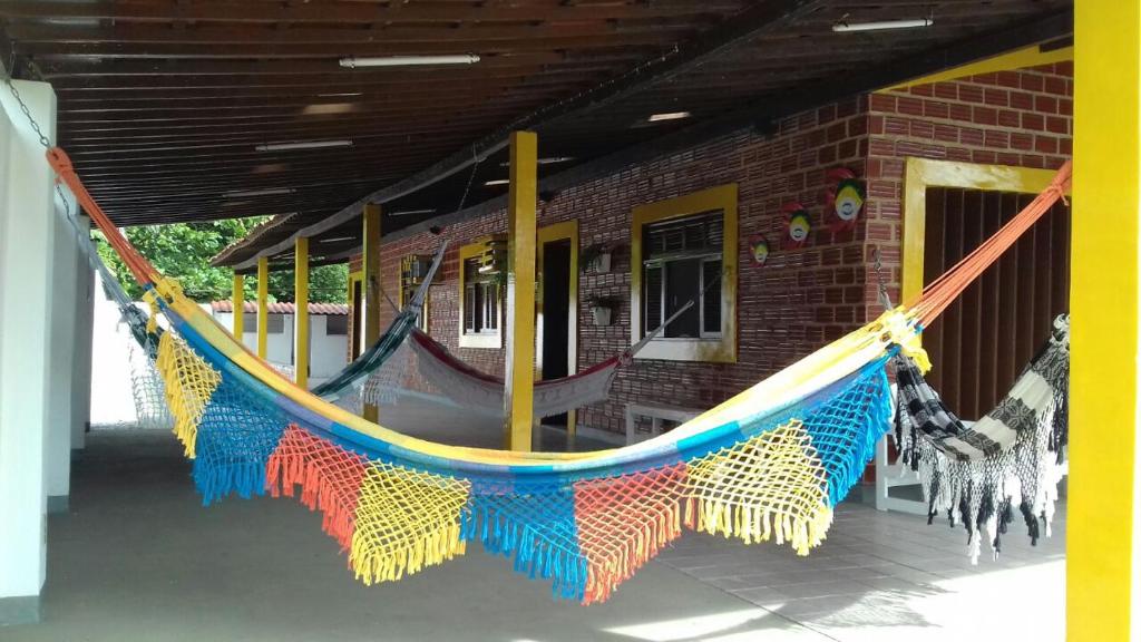  Casa de Praia Veraneio