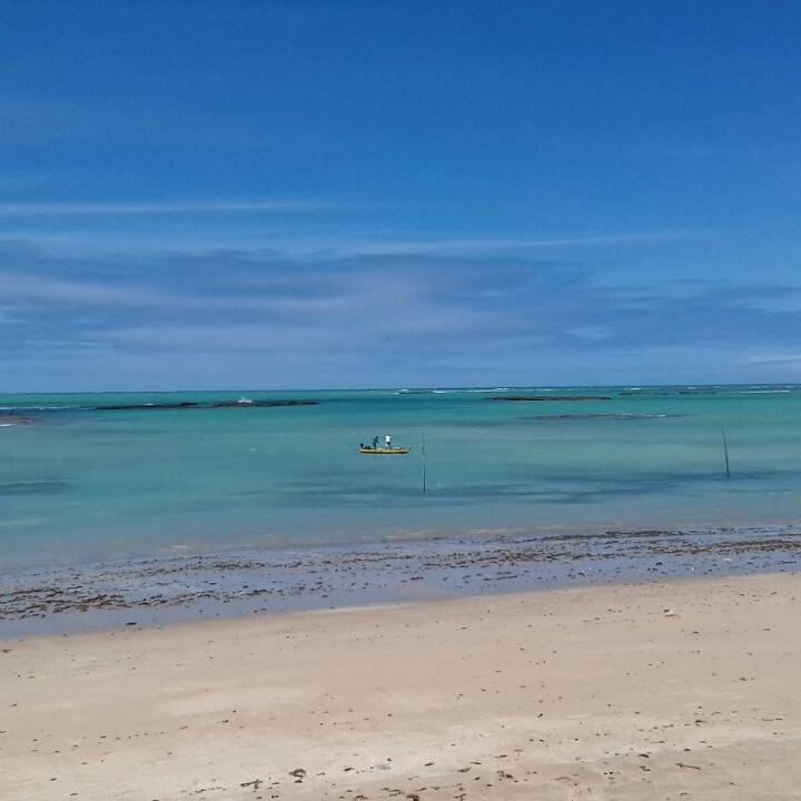  Casa de Praia Veraneio