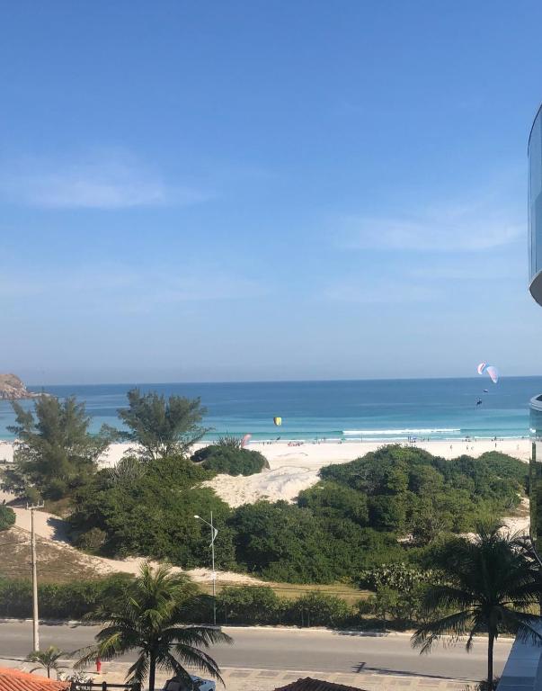  Apartamento Praia Grande