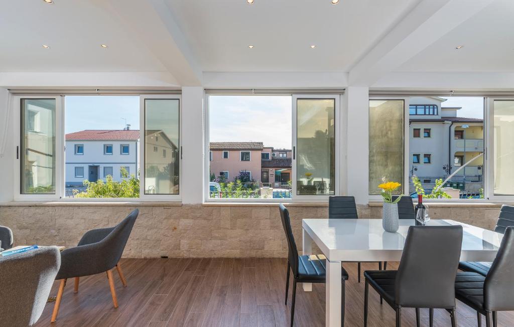 Fotografie z fotogalerie ubytování Apartments Vita v Poreči