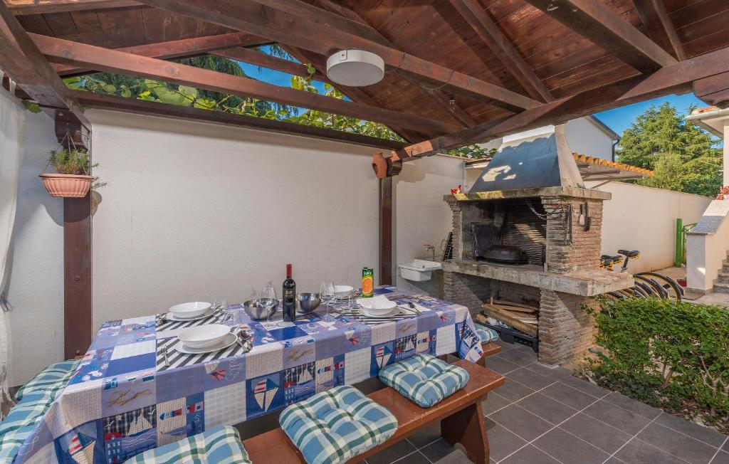 Fotografie z fotogalerie ubytování Apartments Vita v Poreči