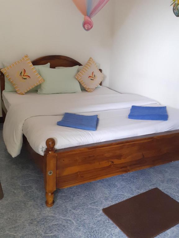 Secret Nest Homestay - 16