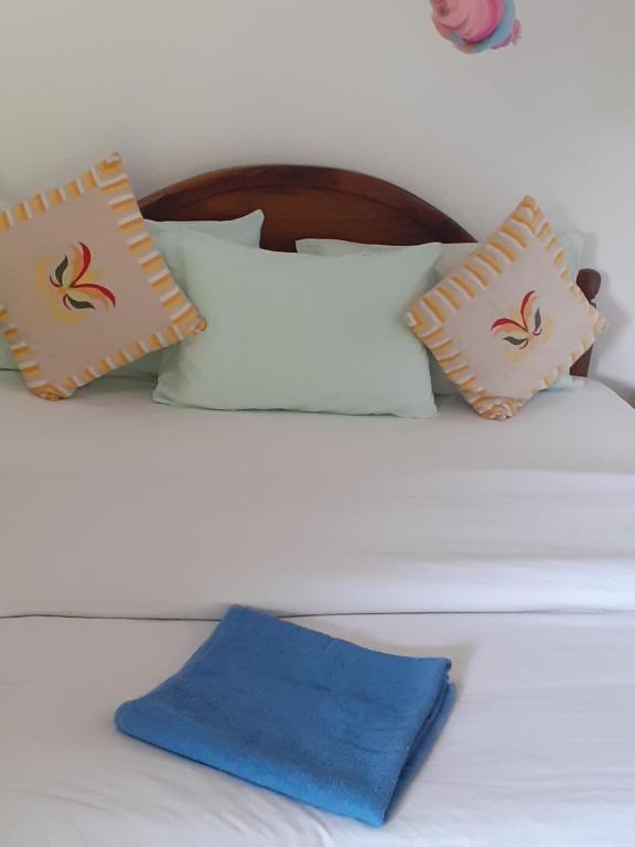 Secret Nest Homestay - 15