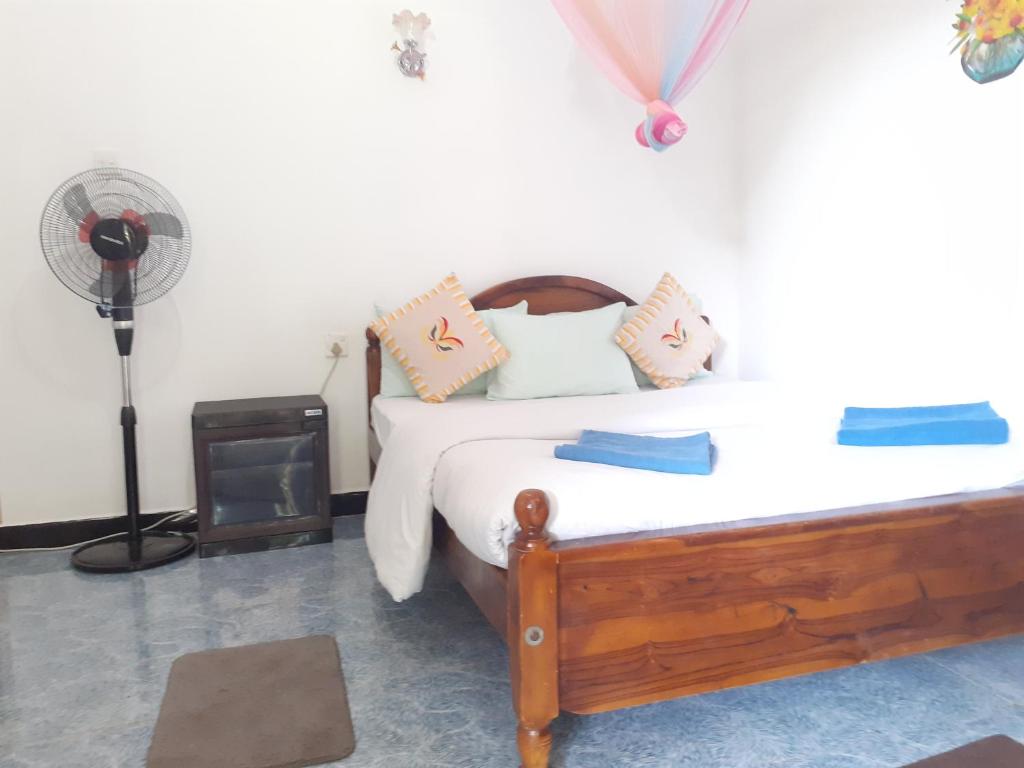 Secret Nest Homestay - 14