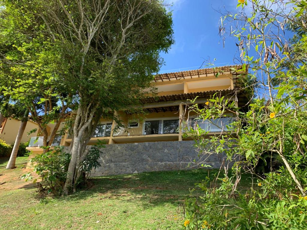  Praia da Ferradurinha Guest House