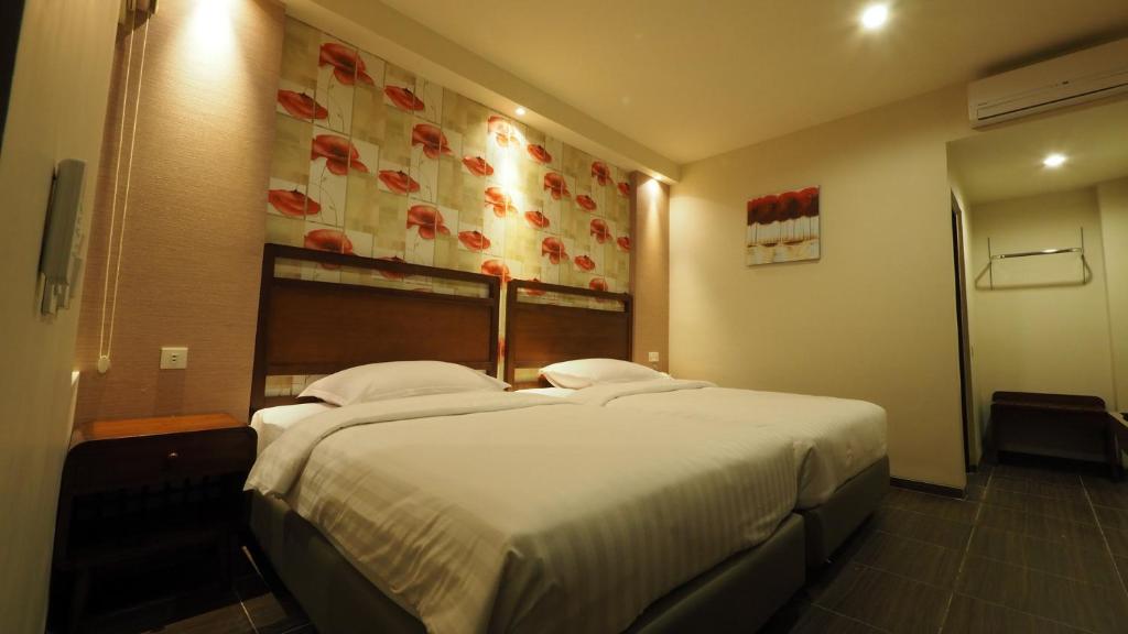 De Boutique Style Hotel - 