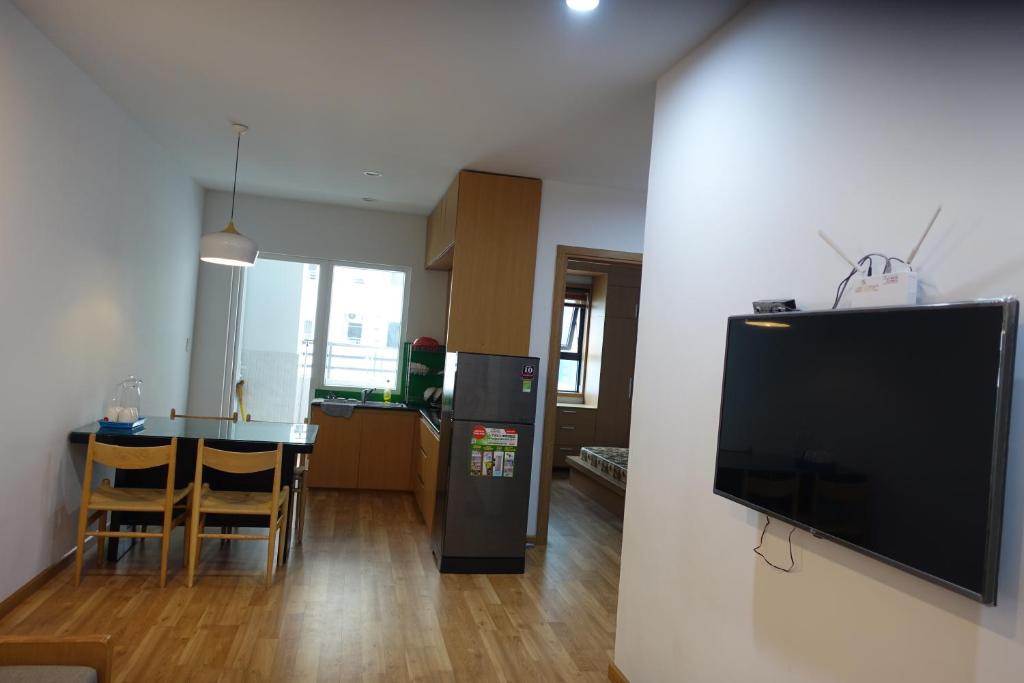 Chung cư 51 Trần Bạch Đằng, thành phố Đà Nẵng