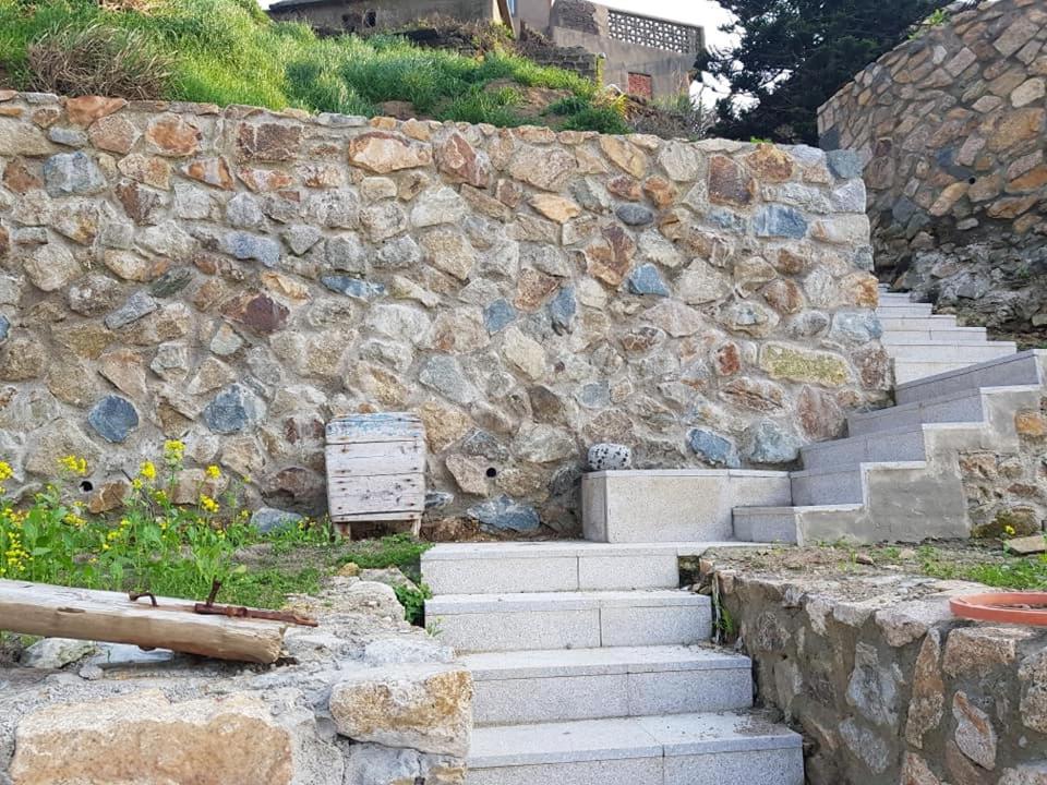 Fotografie z fotogalerie ubytování Eternal Seaside House v destinaci Nangan