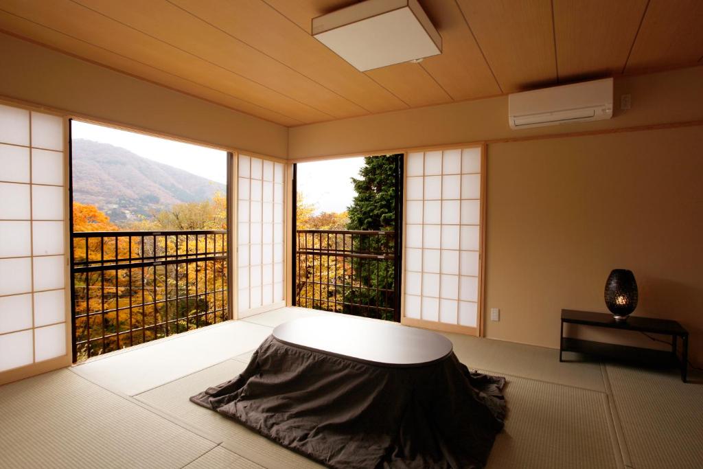 Hakone Fura Hakone
