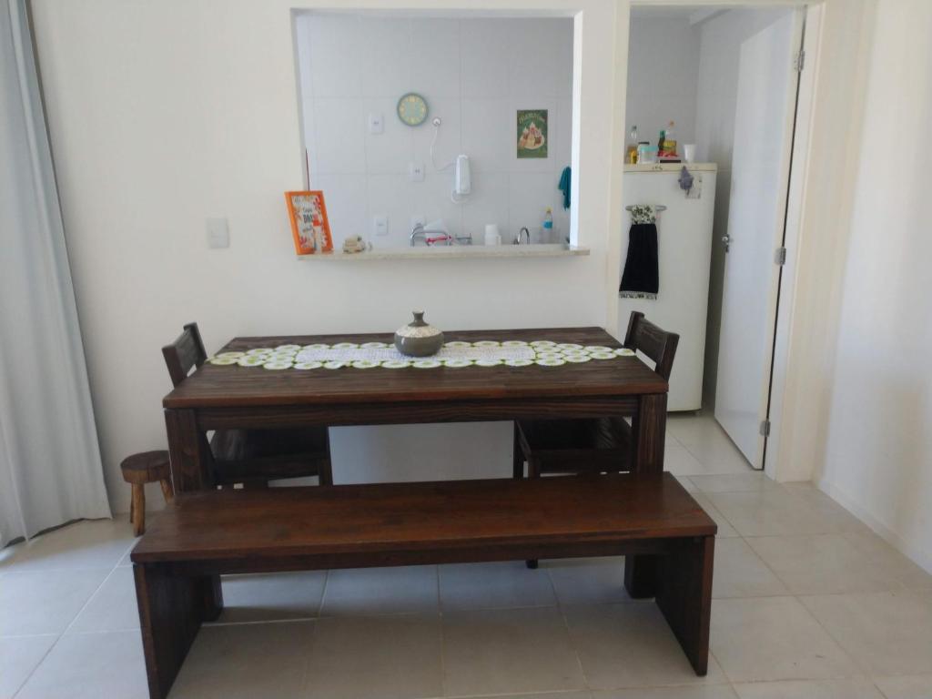  Apartamento Condado Sahy