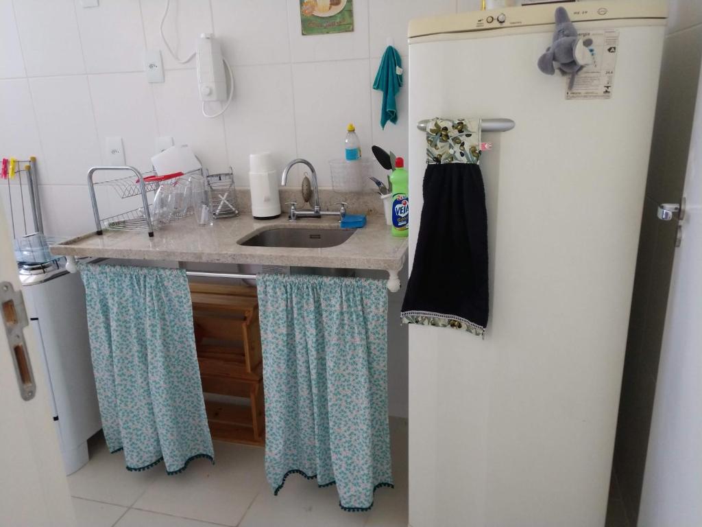  Apartamento Condado Sahy