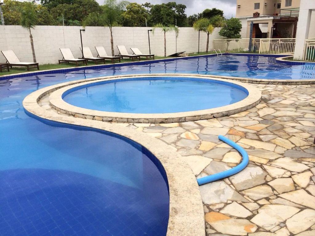  Condomínio Clube Parque Maceió