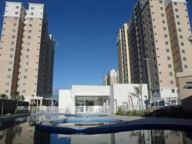  Condomínio Clube Parque Maceió