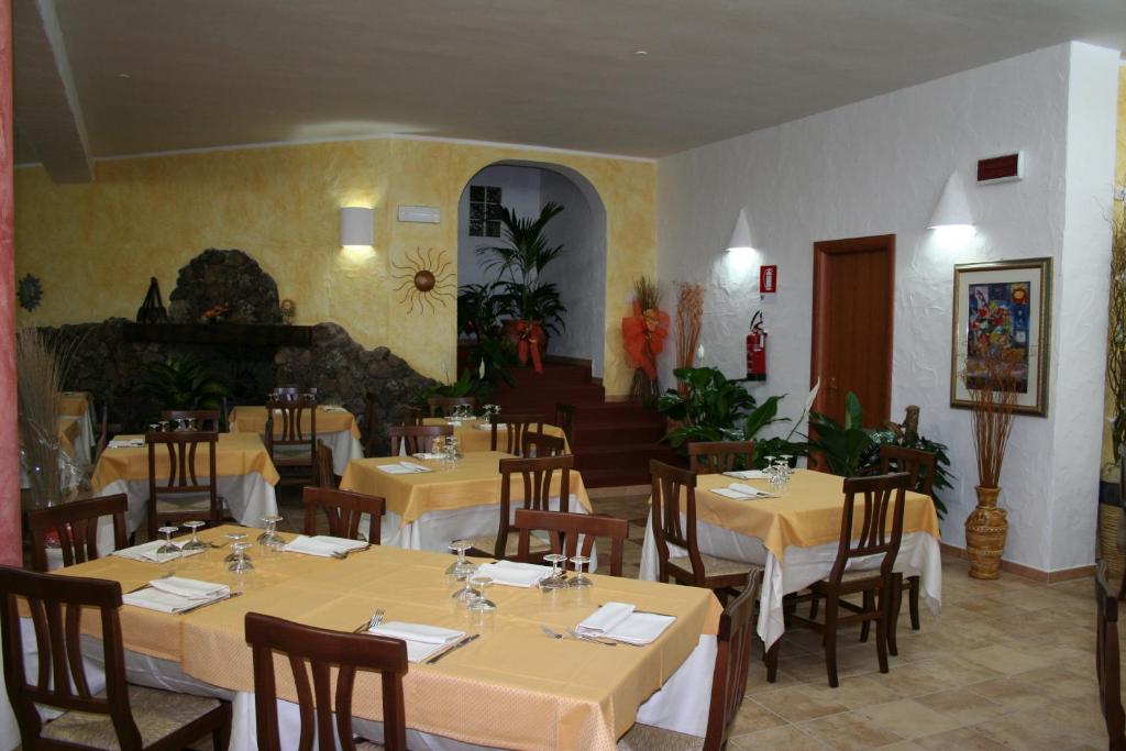 La Fattoria