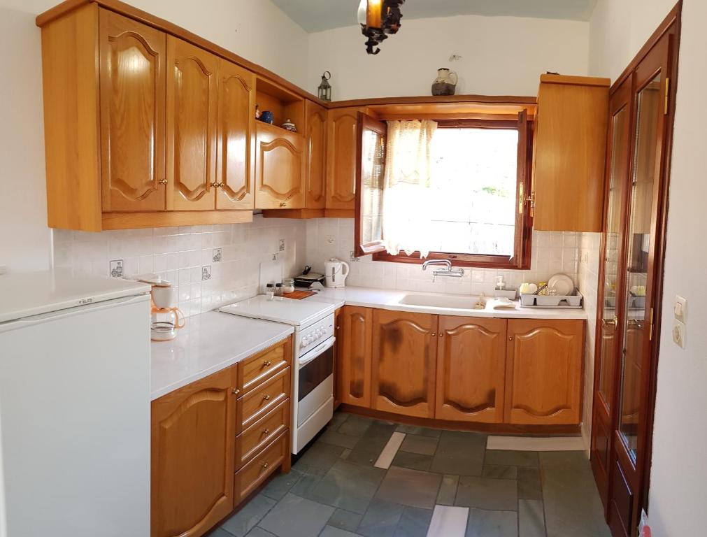 Marcello Country Houses - Vakantiehuis