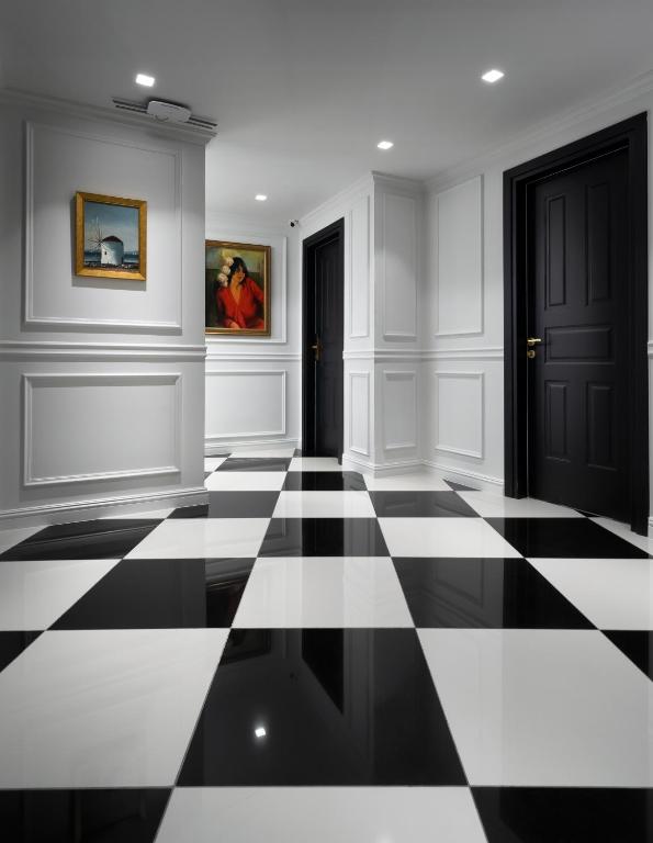 Evripidou Suites - Resim 9