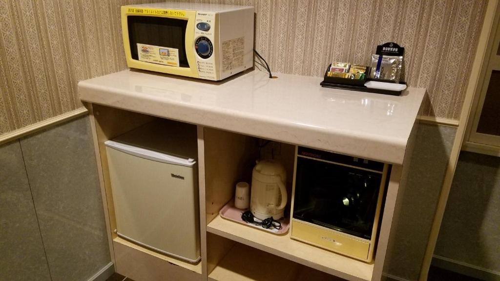 Fotografie z fotogalerie ubytování Hotel GOLF Hodogaya (Adult Only) v destinaci Jokohama