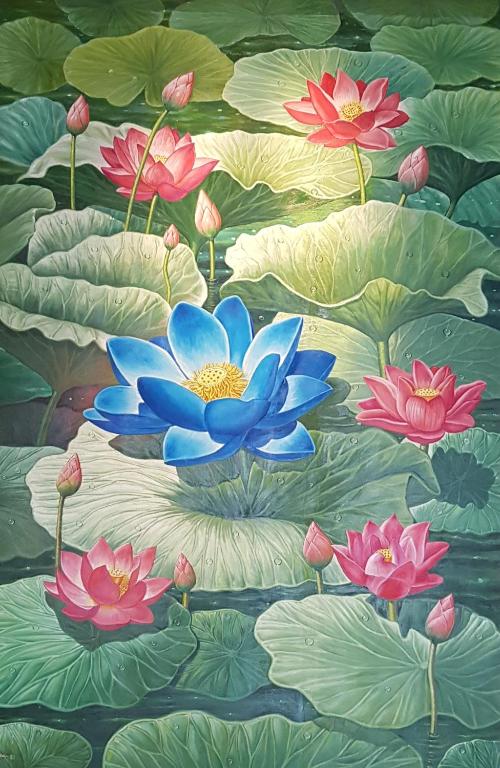 Fotografie z fotogalerie ubytování Blue Lotus Hotel v destinaci Davao