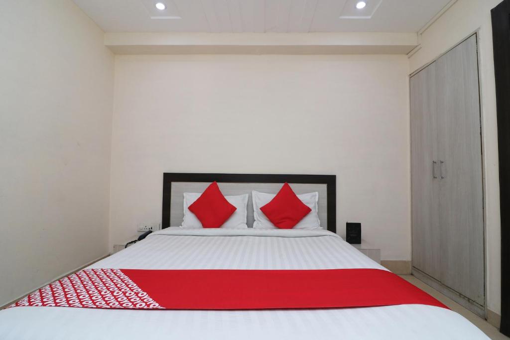 Hotel Mandiram - Salle Double Ou Jumelle Supérieure