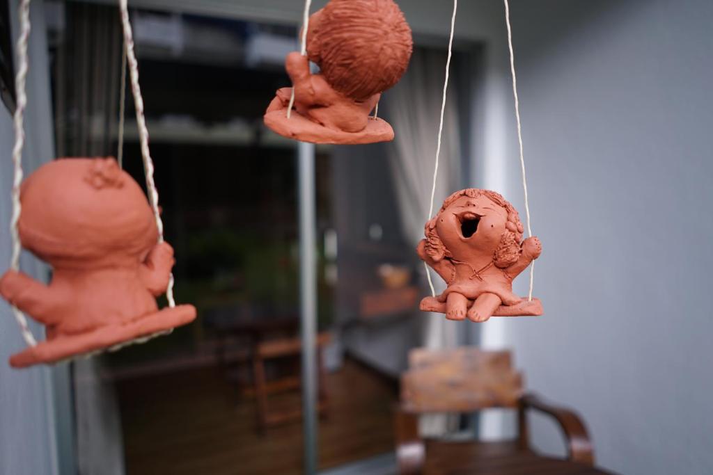 Ingmon House - Resim 33