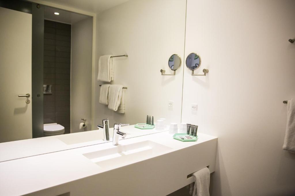 Comwell Aarhus Dolce by Wyndham photo