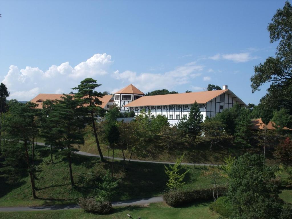 Forest Hotel Rochefort - Housity