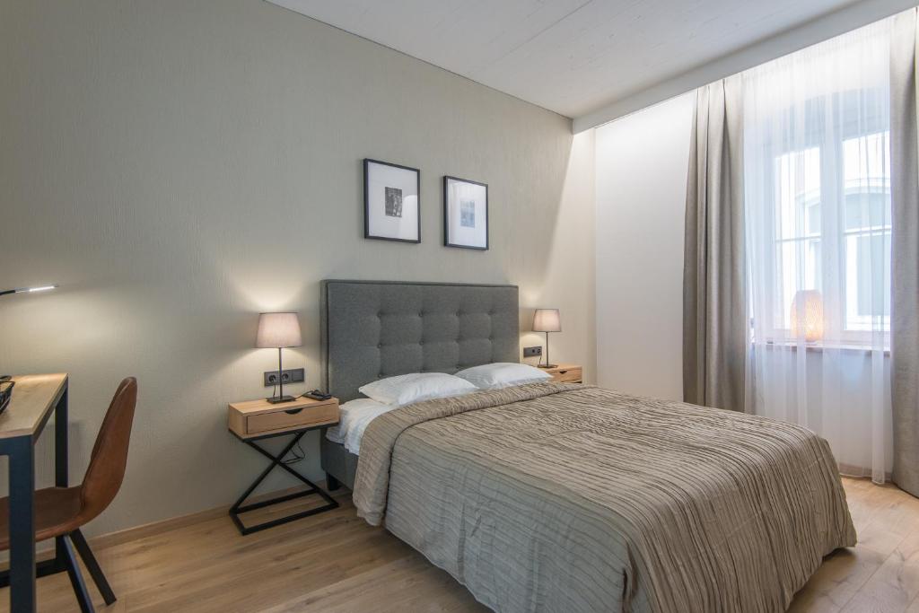 COME2rest - Stikliu 20 - Superior Double Room