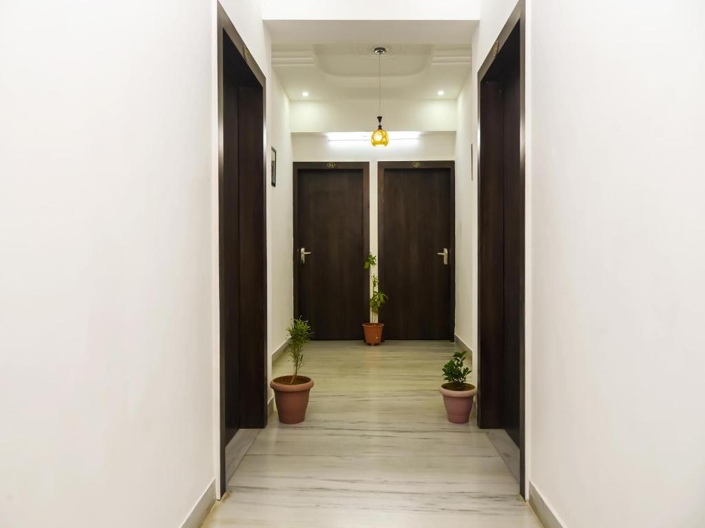 Fotografie z fotogalerie ubytování Hotel Yellow Stone v destinaci Džaisalmér