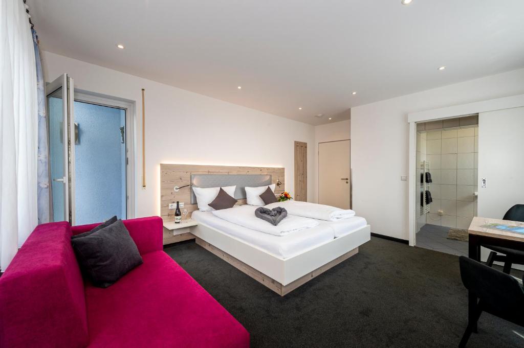 Gästehaus Holzer - Single Room