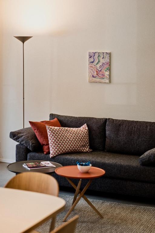The Hide Apartments - Apartamento De Dos Dormitorios