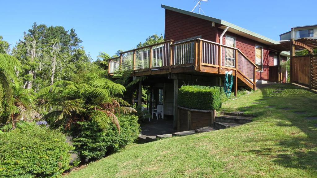 Taranaki Experience - Resim 11