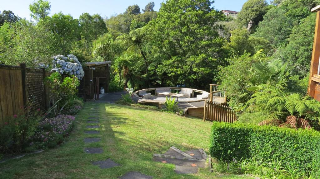 Taranaki Experience - Resim 17