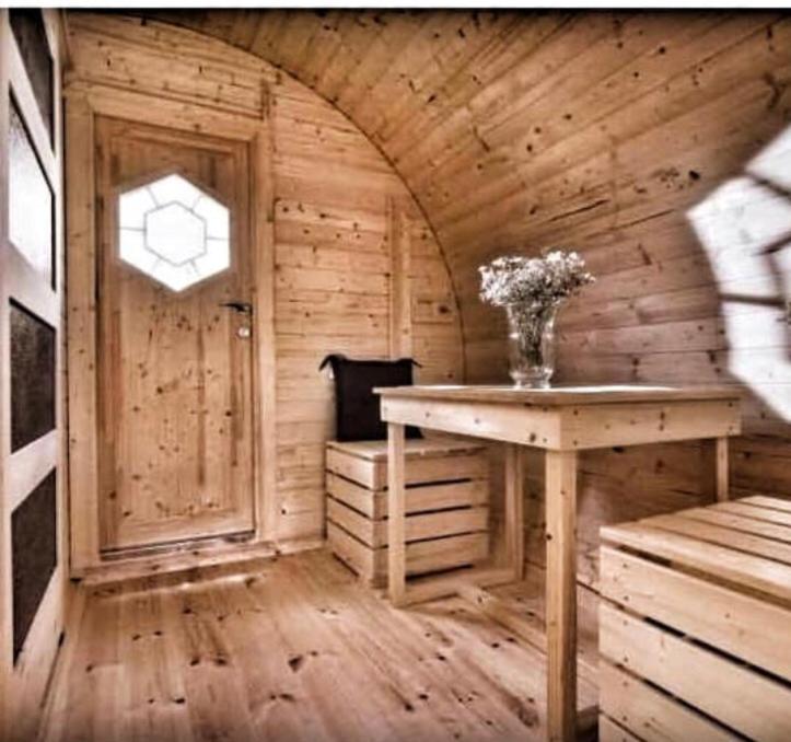 Fotografie z fotogalerie ubytování U Vrbů v destinaci Vrbovec