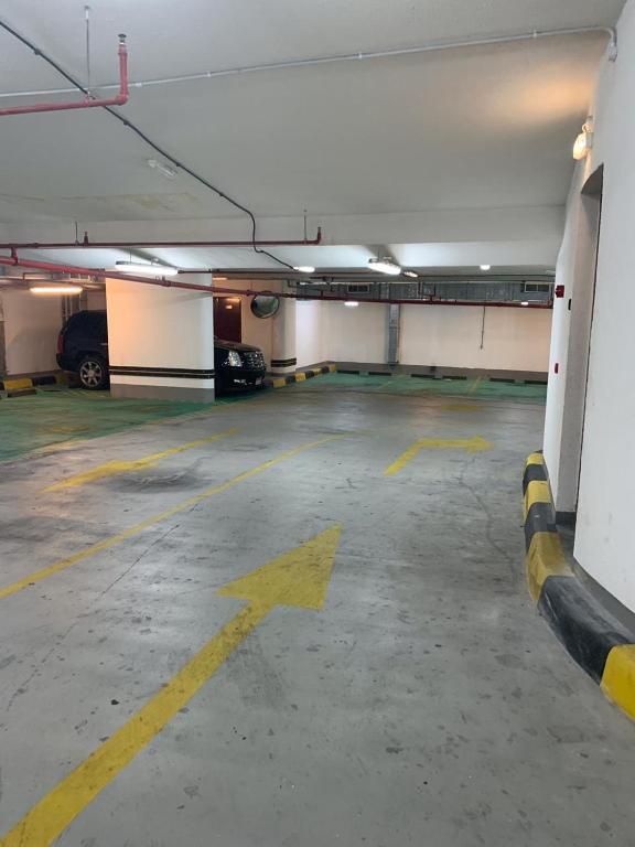 Paragon Hotel Apartments - Resim 35