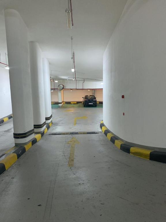 Paragon Hotel Apartments - Resim 38